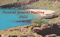 Dambimangari Annual General Meeting 2022