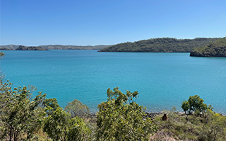 Koolan Island Cultural Centre Members Consultation 2024