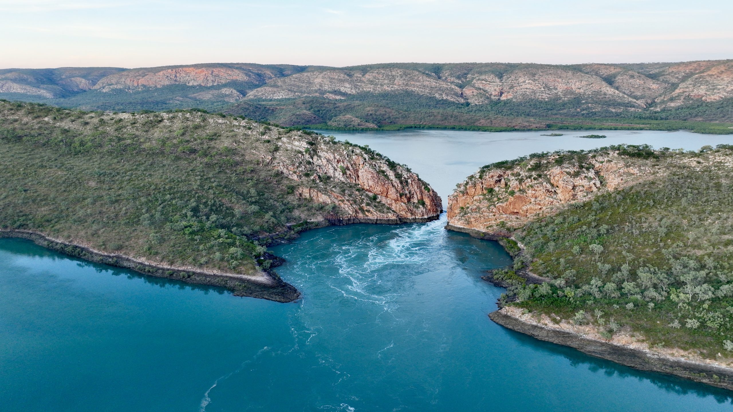 Expressions of Interest:  Dambimangari Country Tourism Advisory Committee